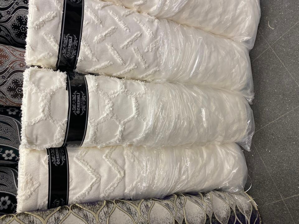 2.60 ponponlu pike toptan satış